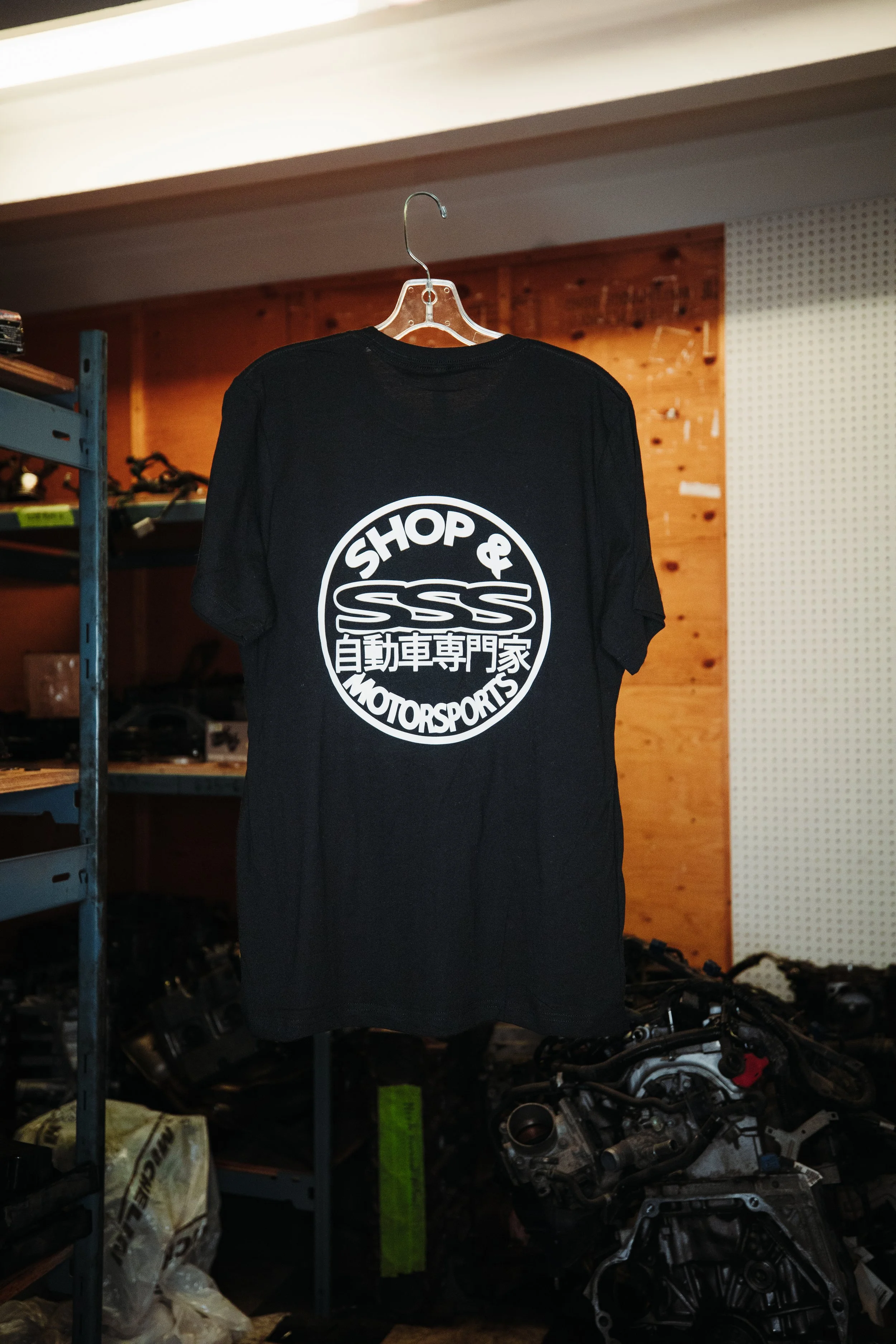 Store | Shop Now for Performance Gear — SSS motorsports